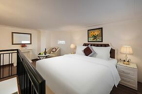 Trang Trang Luxury Hotel