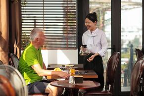 Trang Trang Luxury Hotel