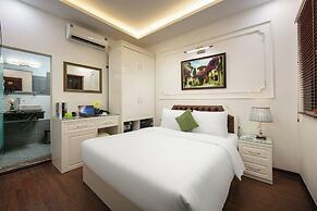 Trang Trang Luxury Hotel
