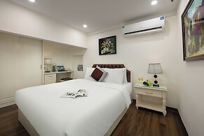 Trang Trang Luxury Hotel