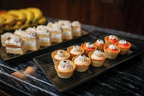 Trang Trang Luxury Hotel