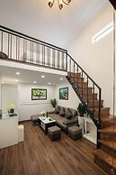 Trang Trang Luxury Hotel