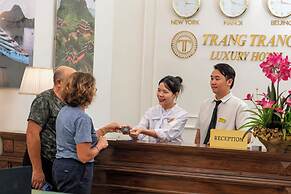 Trang Trang Luxury Hotel