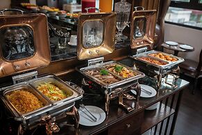 Trang Trang Luxury Hotel