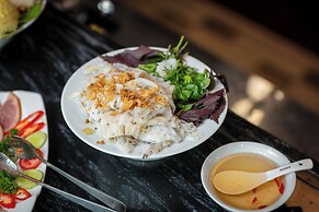 Trang Trang Luxury Hotel