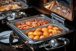 Trang Trang Luxury Hotel