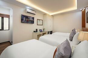 Trang Trang Luxury Hotel