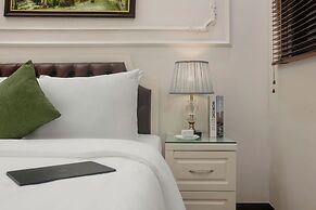 Trang Trang Luxury Hotel