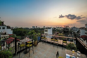 Trang Trang Luxury Hotel