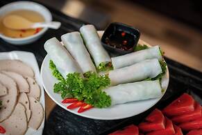 Trang Trang Luxury Hotel