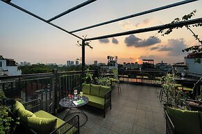 Trang Trang Luxury Hotel