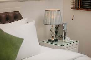 Trang Trang Luxury Hotel