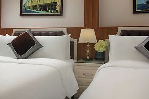 Trang Trang Luxury Hotel