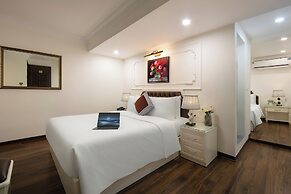 Trang Trang Luxury Hotel