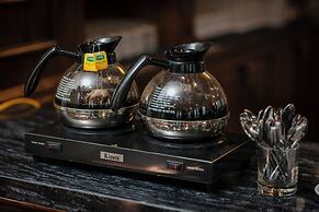 Trang Trang Luxury Hotel