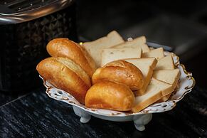 Trang Trang Luxury Hotel