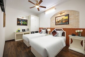 Trang Trang Luxury Hotel