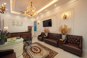 Trang Trang Luxury Hotel