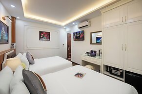 Trang Trang Luxury Hotel