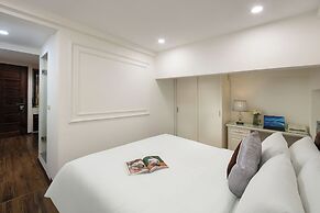 Trang Trang Luxury Hotel