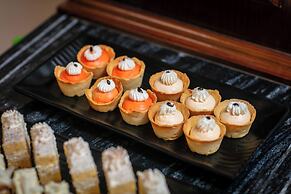 Trang Trang Luxury Hotel