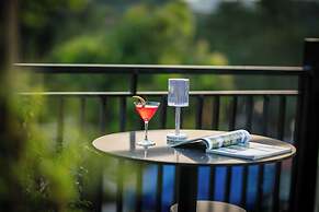 Trang Trang Luxury Hotel