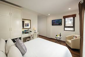 Trang Trang Luxury Hotel