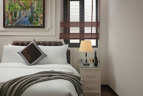 Trang Trang Luxury Hotel