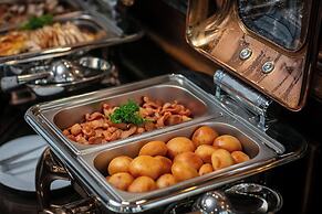 Trang Trang Luxury Hotel