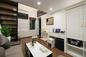 Trang Trang Luxury Hotel