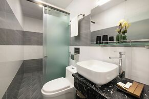 Trang Trang Luxury Hotel