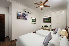 Trang Trang Luxury Hotel