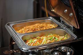 Trang Trang Luxury Hotel