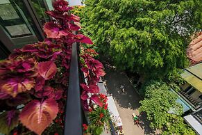 Trang Trang Luxury Hotel