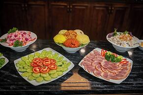 Trang Trang Luxury Hotel