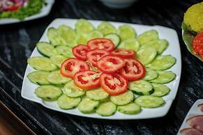 Trang Trang Luxury Hotel