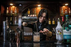 Trang Trang Luxury Hotel