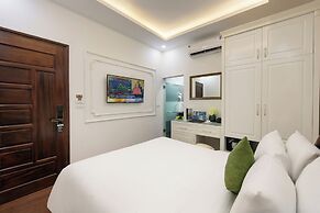 Trang Trang Luxury Hotel