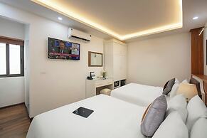Trang Trang Luxury Hotel