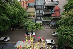 Trang Trang Luxury Hotel