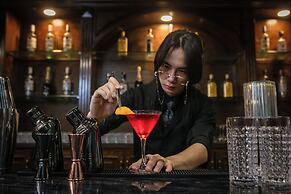 Trang Trang Luxury Hotel