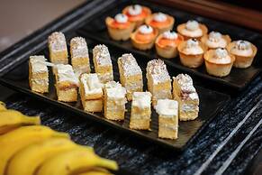 Trang Trang Luxury Hotel