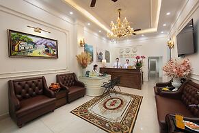 Trang Trang Luxury Hotel