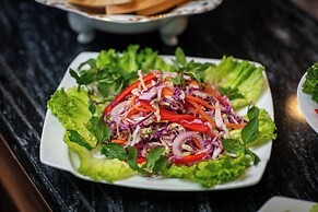 Trang Trang Luxury Hotel