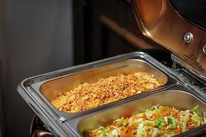 Trang Trang Luxury Hotel