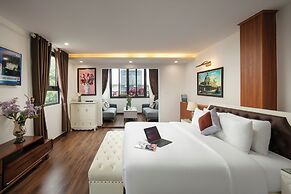 Trang Trang Luxury Hotel
