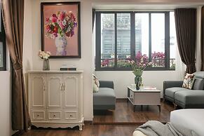 Trang Trang Luxury Hotel