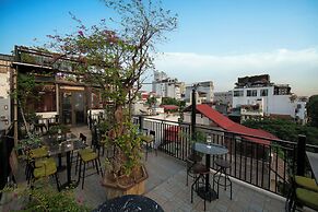 Trang Trang Luxury Hotel