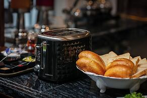 Trang Trang Luxury Hotel