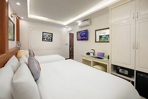 Trang Trang Luxury Hotel